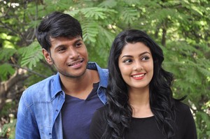Run Movie Press Meet Photos